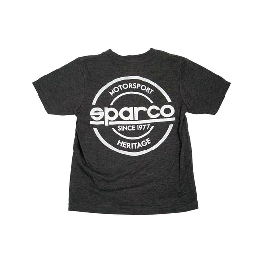 Sparco Seal V.2 Youth T-Shirt - FastLap Supply