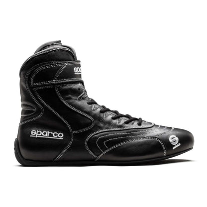 Sparco SFI-20 Drag Racing Shoes - SFI 3.3/20 - FastLap Supply