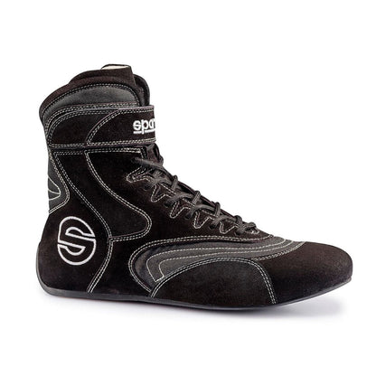 Sparco SFI-20 Drag Racing Shoes - SFI 3.3/20 - FastLap Supply