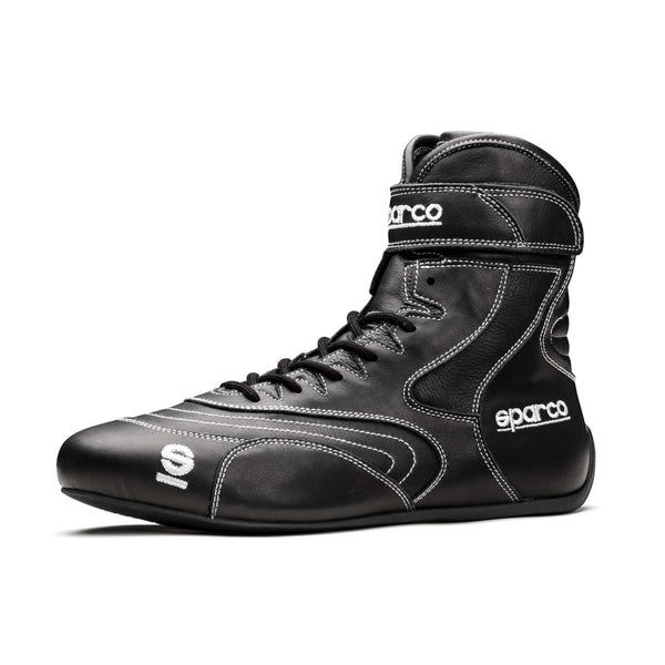 Sparco SFI-20 Drag Racing Shoes - SFI 3.3/20