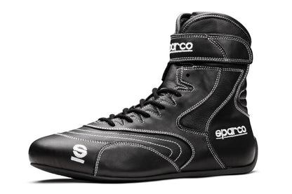 Sparco SFI-20 Drag Racing Shoes - SFI 3.3/20 - FastLap Supply