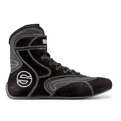 Sparco SFI-20 Drag Racing Shoes - SFI 3.3/20 - FastLap Supply