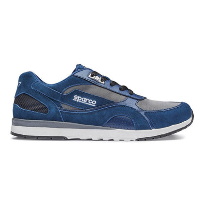 Sparco SH-17 Street Shoes - FastLap Supply