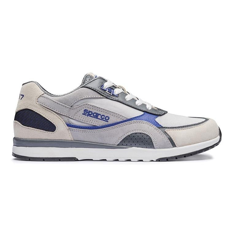 Sparco SH-17 Street Shoes - FastLap Supply