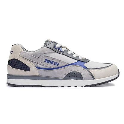 Sparco SH-17 Street Shoes - FastLap Supply