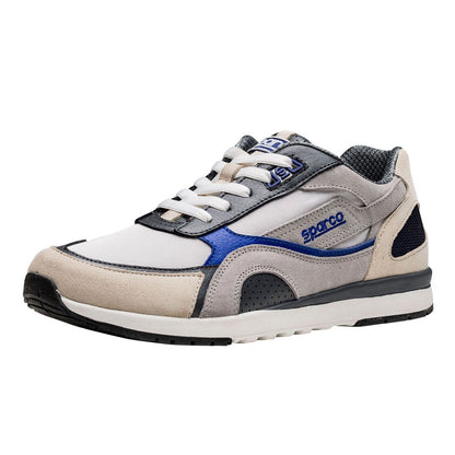 Sparco SH-17 Street Shoes - FastLap Supply