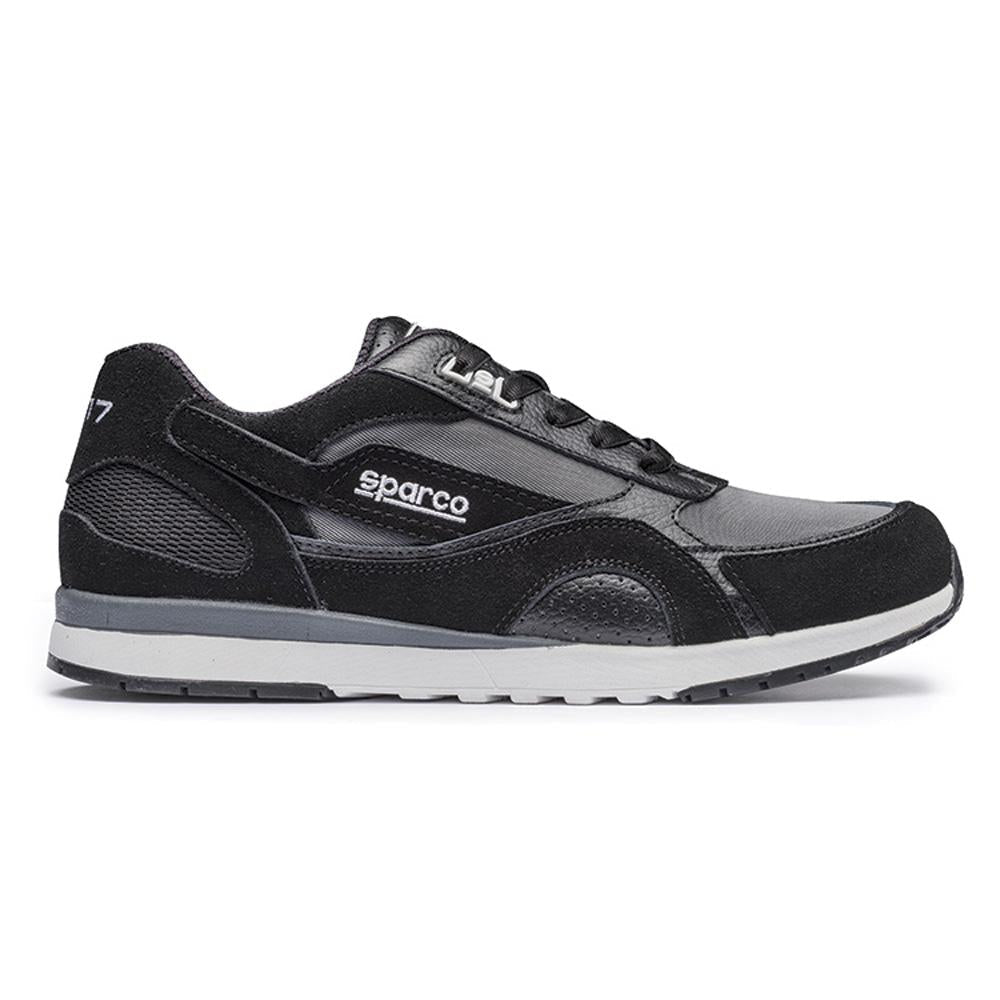 Sparco SH-17 Street Shoes - FastLap Supply