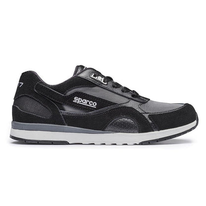 Sparco SH-17 Street Shoes - FastLap Supply
