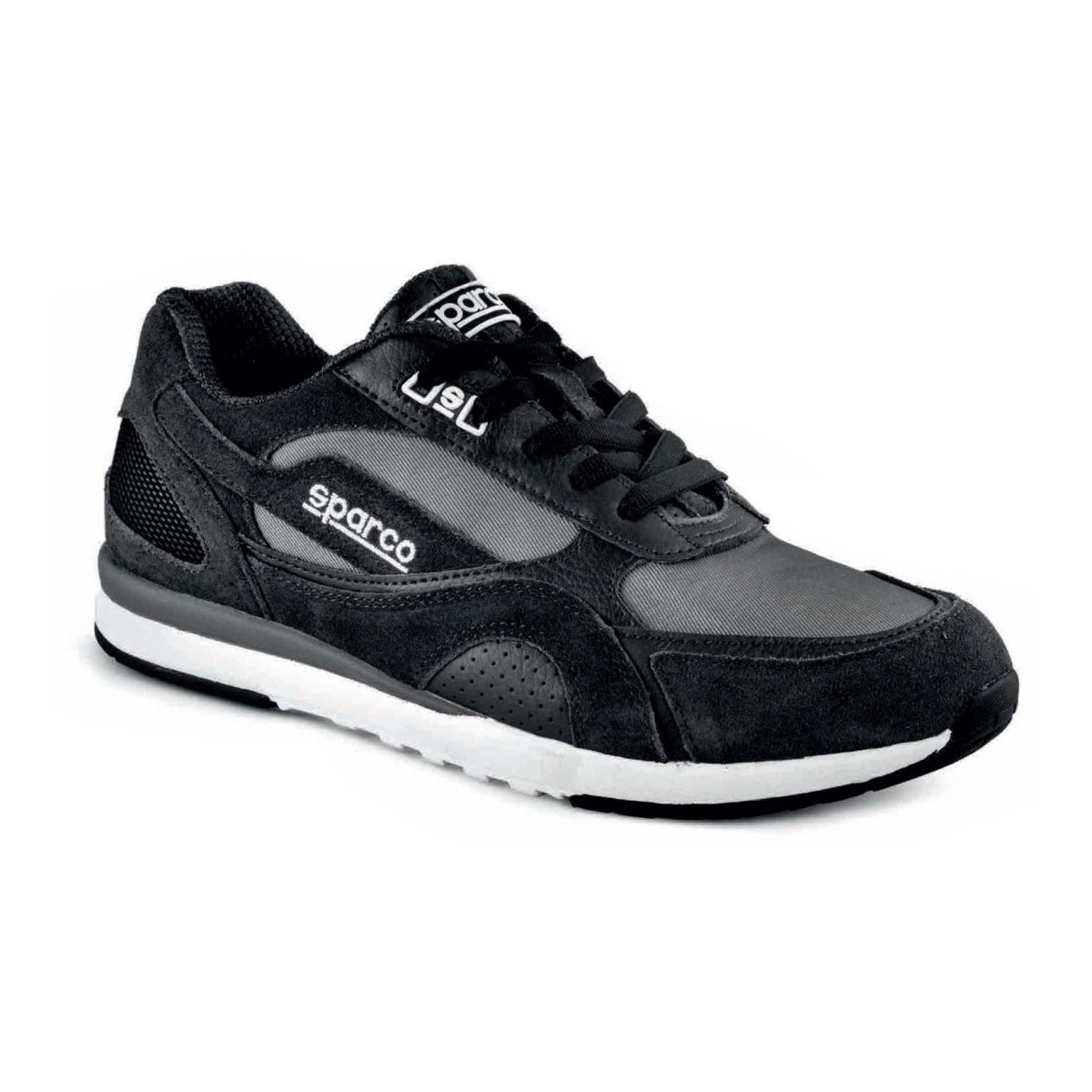 Sparco SH-17 Street Shoes - FastLap Supply