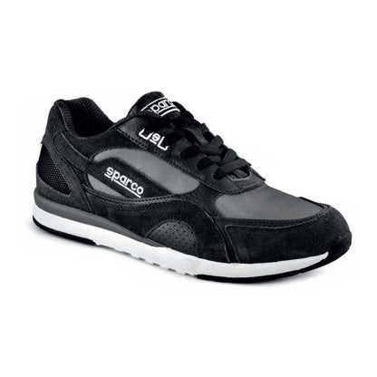 Sparco SH-17 Street Shoes - FastLap Supply