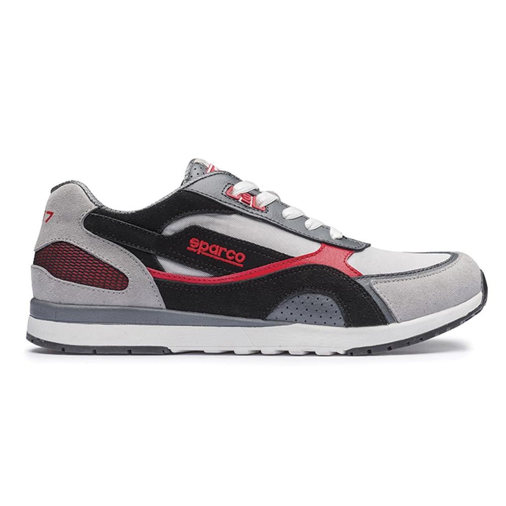 Sparco SH-17 Street Shoes - FastLap Supply