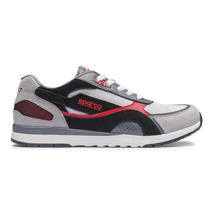 Sparco SH-17 Street Shoes - FastLap Supply