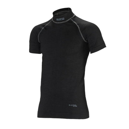 Sparco Shield RW-9 Fire Resistant Racing T-Shirt - FastLap Supply
