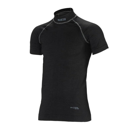 Sparco Shield RW-9 Fire Resistant Racing T-Shirt - FastLap Supply