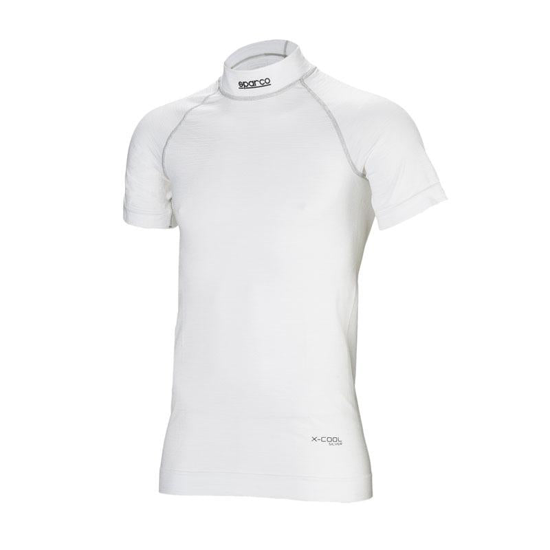 Sparco Shield RW-9 Fire Resistant Racing T-Shirt - FastLap Supply