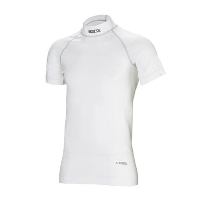 Sparco Shield RW-9 Fire Resistant Racing T-Shirt - FastLap Supply