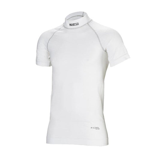 Sparco Shield RW-9 Fire Resistant Racing T-Shirt - FastLap Supply