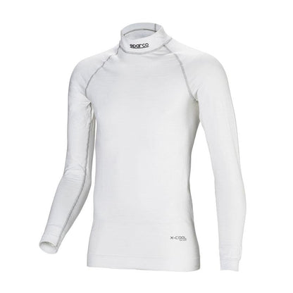 Sparco Shield RW-9 Fire Resistant Racing Undershirt - FIA 8856-2018 - FastLap Supply