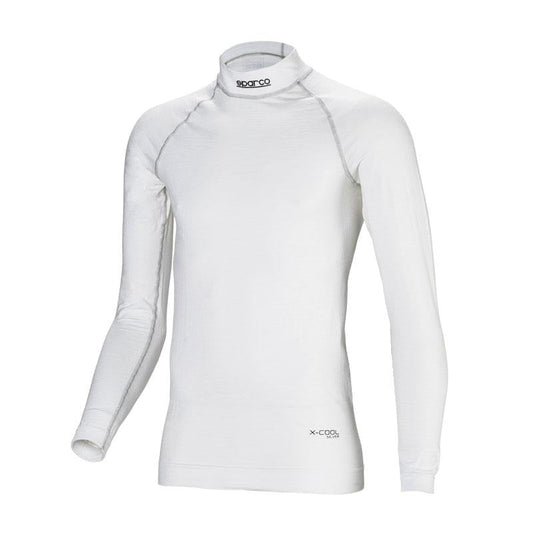 Sparco Shield RW-9 Fire Resistant Racing Undershirt - FIA 8856-2018 - FastLap Supply