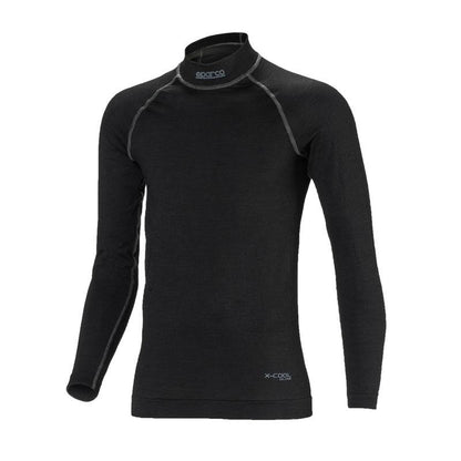 Sparco Shield RW-9 Fire Resistant Racing Undershirt - FIA 8856-2018 - FastLap Supply