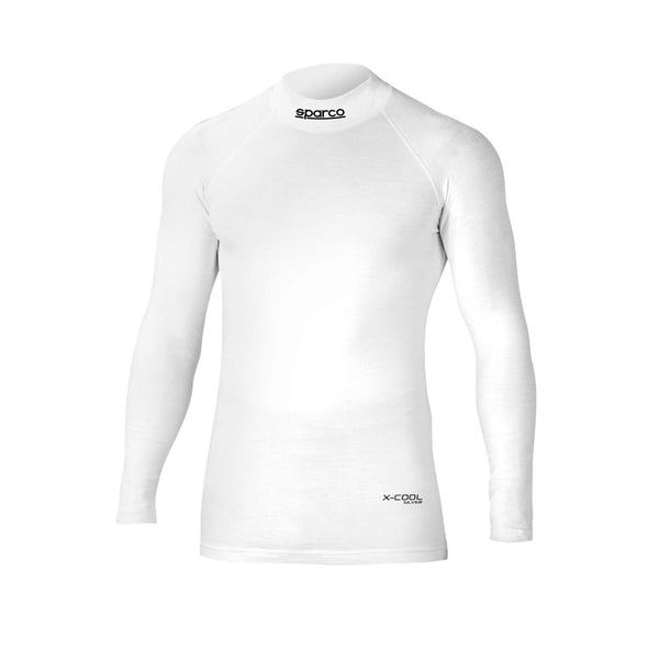 Sparco Shield Tech v2 Fire Resistant Racing Undershirt - FIA 8856-2018