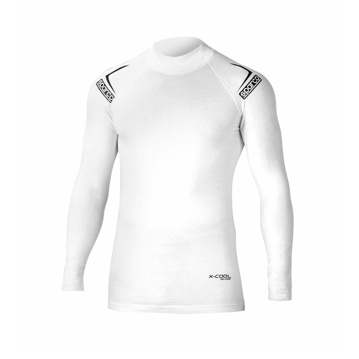 Sparco Shield Tech v2 Fire Resistant Racing Undershirt - FIA 8856-2018 - FastLap Supply