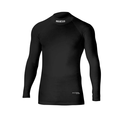 Sparco Shield Tech v2 Fire Resistant Racing Undershirt - FIA 8856-2018 - FastLap Supply