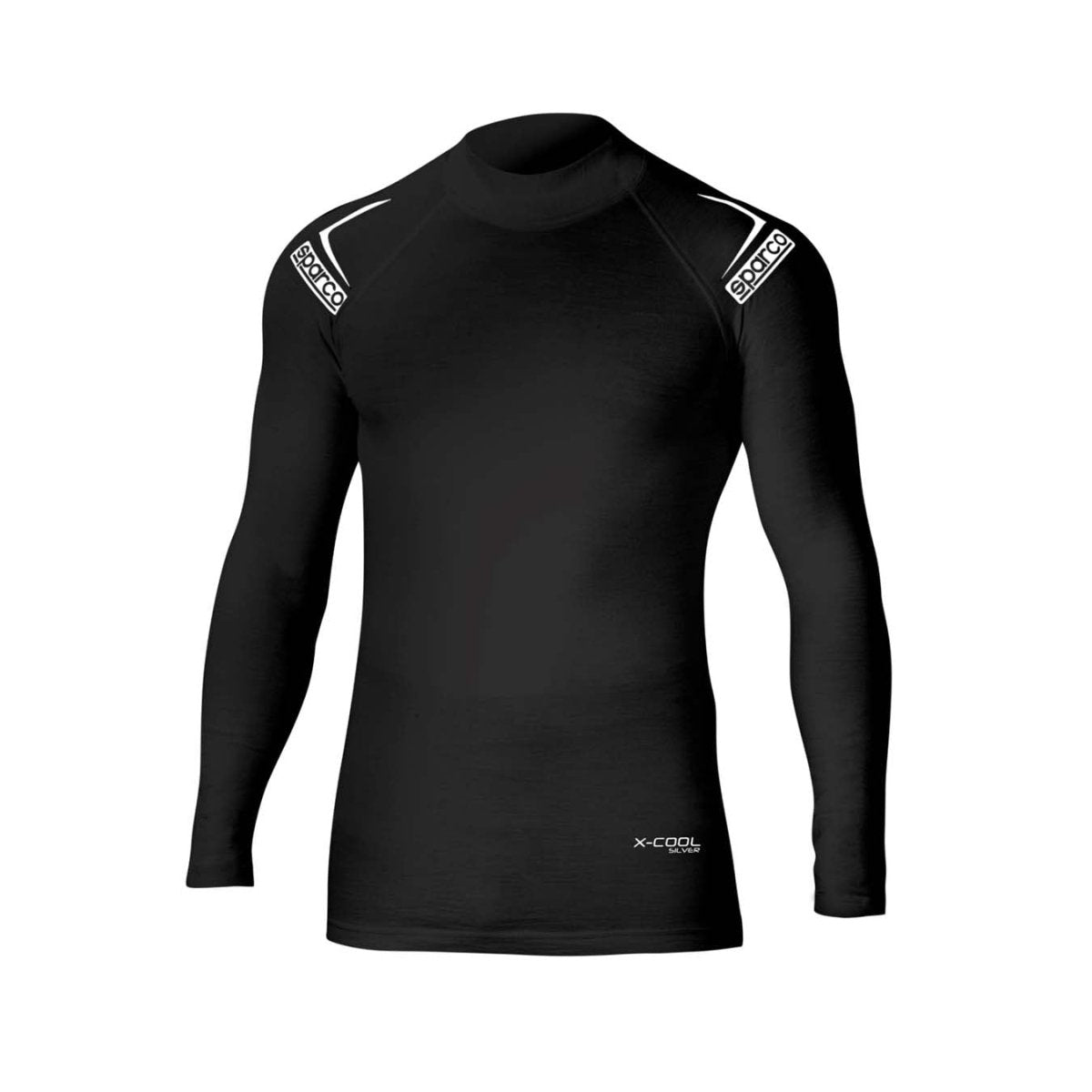Sparco Shield Tech v2 Fire Resistant Racing Undershirt - FIA 8856-2018 - FastLap Supply