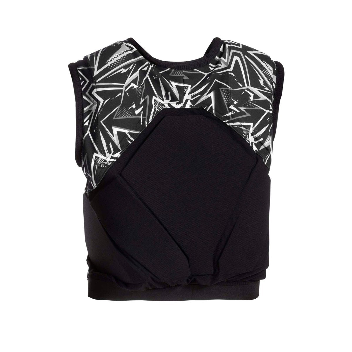Sparco SJ Pro K-3 Rib Protector Vest - FastLap Supply