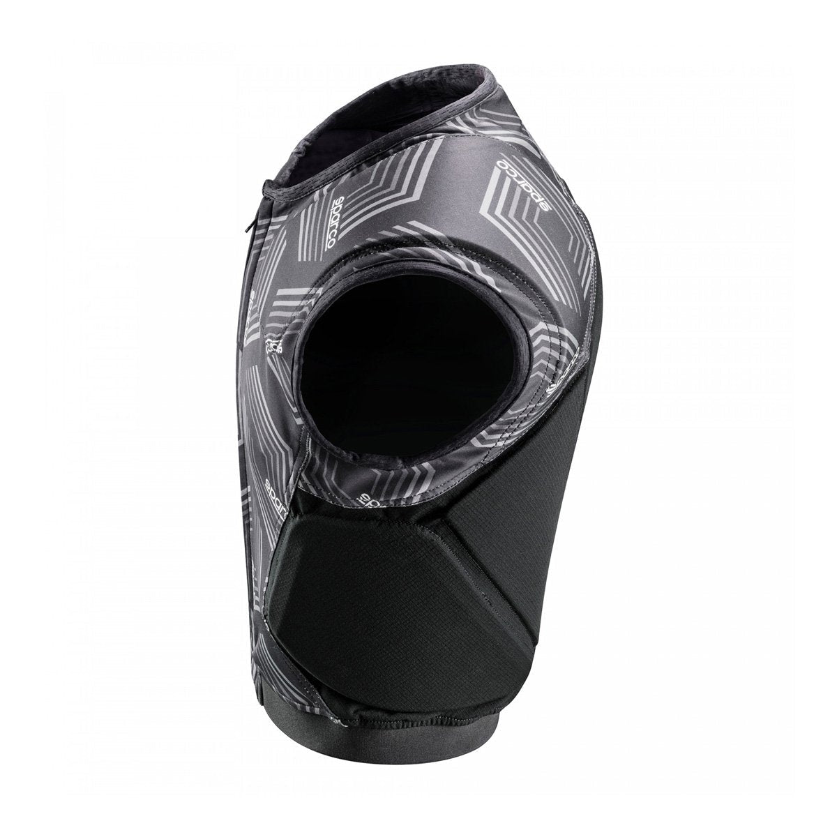 Sparco SJ Pro K-3 Rib Protector Vest - FastLap Supply