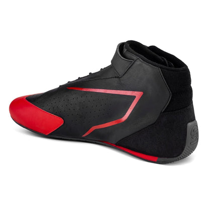 Sparco Skid Racing Shoes - FIA 8856-2000 - FastLap Supply
