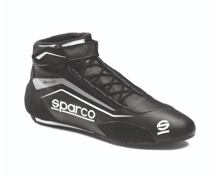 Sparco Skid Racing Shoes - FIA 8858-2018 / SFI 3.3 - FastLap Supply