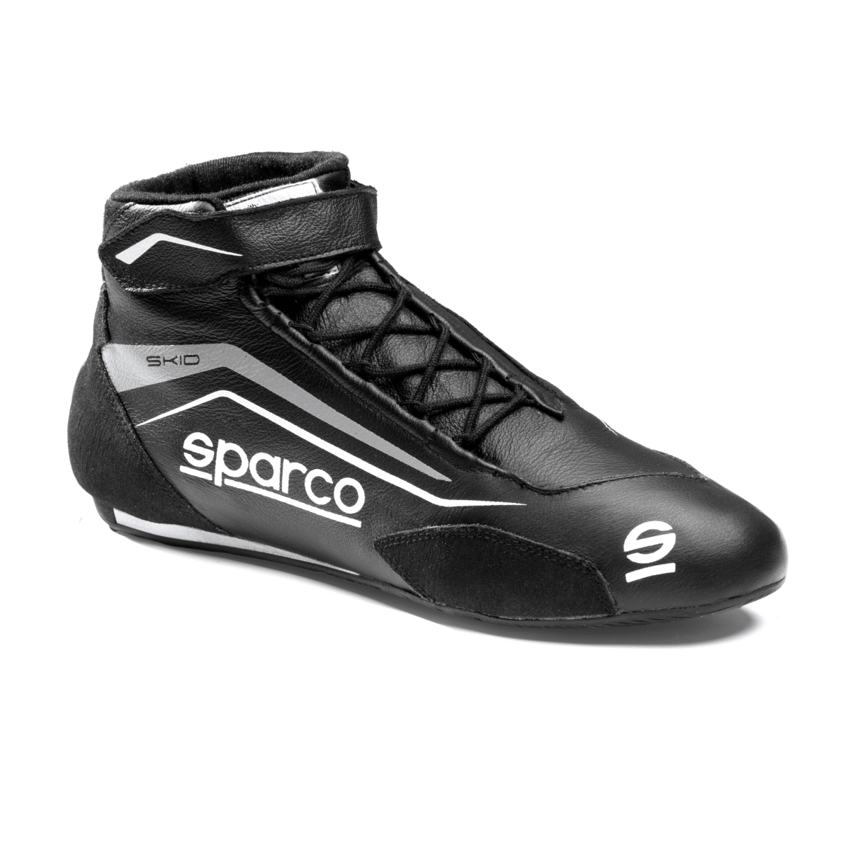 Sparco Skid Racing Shoes - FIA 8858-2018 / SFI 3.3 - FastLap Supply