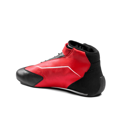 Sparco Skid Racing Shoes - FIA 8858-2018 / SFI 3.3 - FastLap Supply