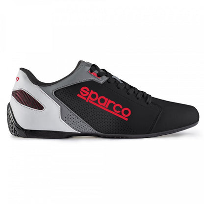 Sparco SL-17 Street Shoes - FastLap Supply