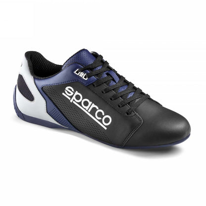 Sparco SL-17 Street Shoes - FastLap Supply