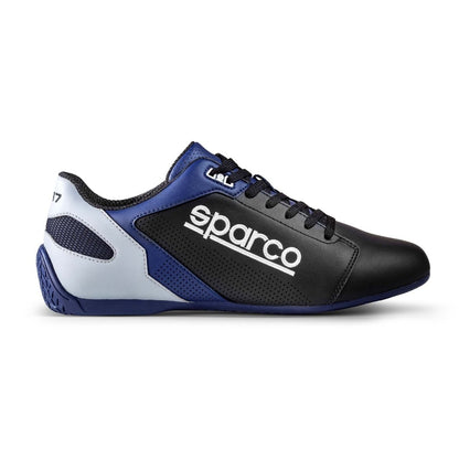 Sparco SL-17 Street Shoes - FastLap Supply