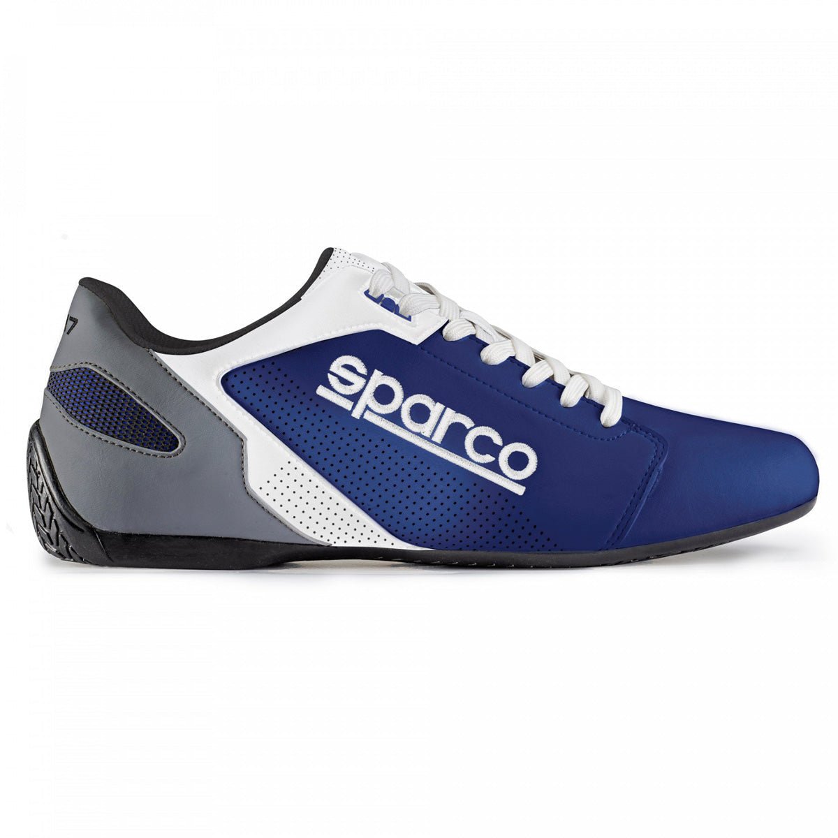 Sparco SL-17 Street Shoes - FastLap Supply