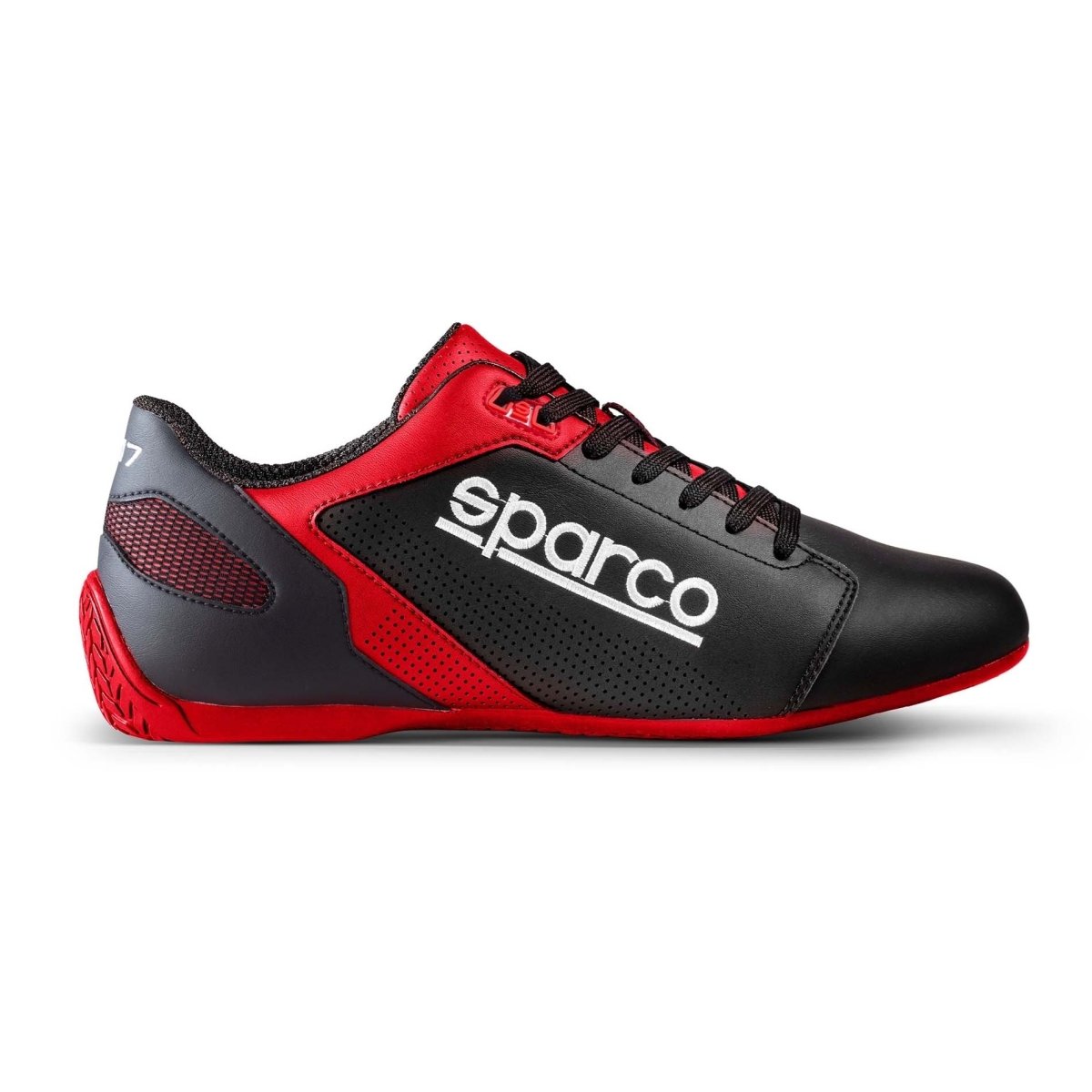 Sparco SL-17 Street Shoes - FastLap Supply