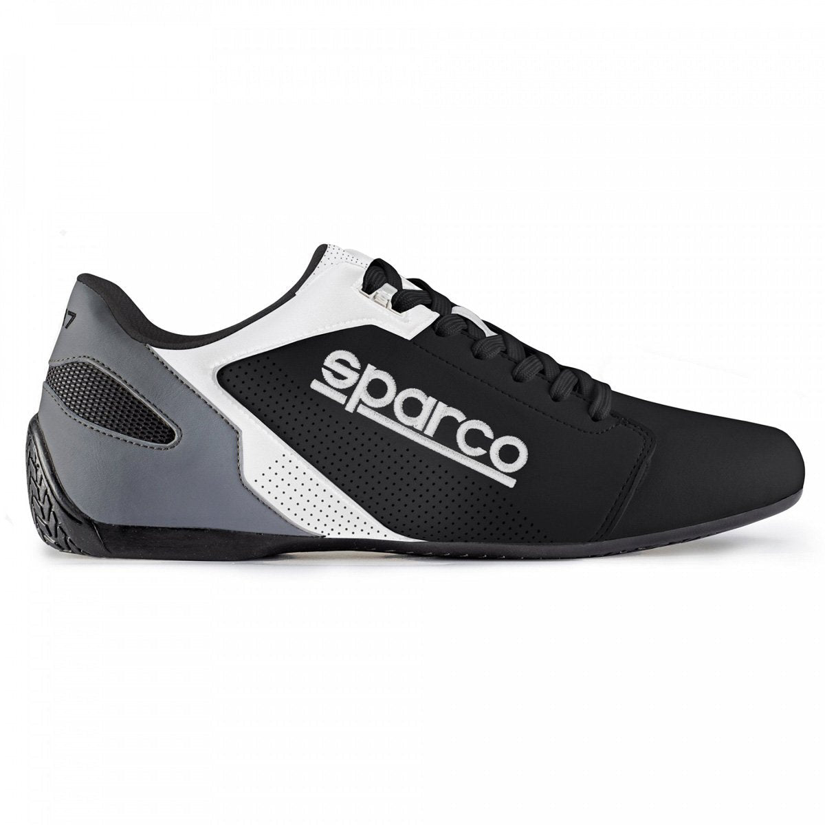 Sparco SL-17 Street Shoes - FastLap Supply