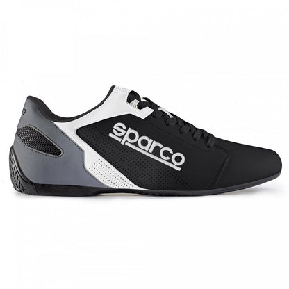 Sparco SL-17 Street Shoes - FastLap Supply