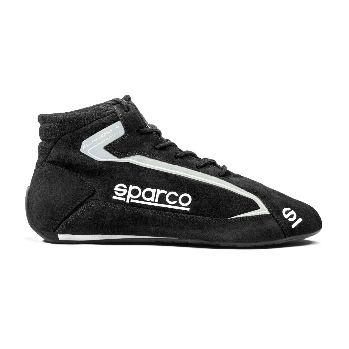 Sparco Slalom+ Racing Shoes - FIA 8858-2018 / SFI 3.3 - FastLap Supply