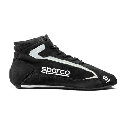 Sparco Slalom+ Racing Shoes - FIA 8858-2018 / SFI 3.3 - FastLap Supply