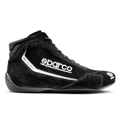 Sparco Slalom Racing Shoes - FIA 8858-2018 / SFI 3.3 - FastLap Supply