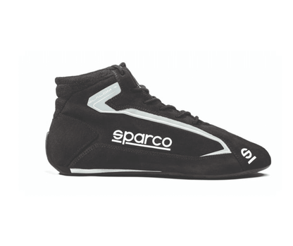 Sparco Slalom+ Racing Shoes - FIA 8858-2018 / SFI 3.3 - FastLap Supply