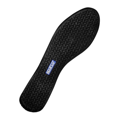 Sparco Slalom Racing Shoes - FIA 8858-2018 / SFI 3.3 - FastLap Supply