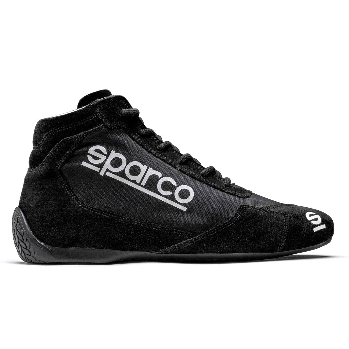 Sparco Slalom US Racing Shoes - FIA 8856-2000 / SFI 3.3 - FastLap Supply