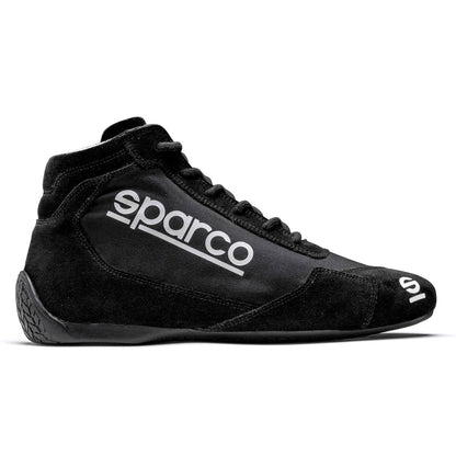 Sparco Slalom US Racing Shoes - FIA 8856-2000 / SFI 3.3 - FastLap Supply
