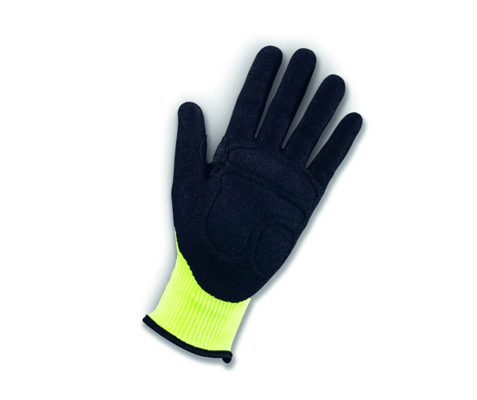 Sparco Sportac Mechanics Glove - FastLap Supply