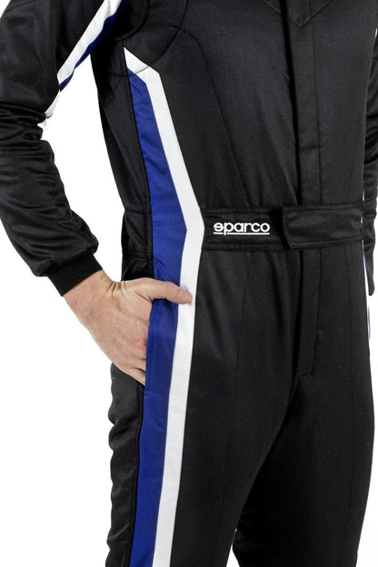 Sparco Sprint Pro Racing Suit - FastLap Supply